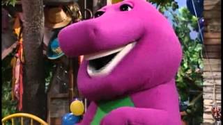 Sing amp Dance Barney [upl. by Brynna]