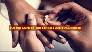 Lutter contre les esprits anti mariages [upl. by Oinegue]