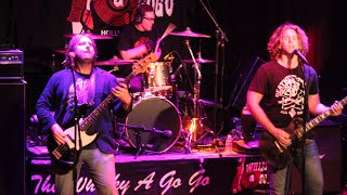 Still Rebel  Rebel  Live at the Whisky a go go [upl. by Schoening]