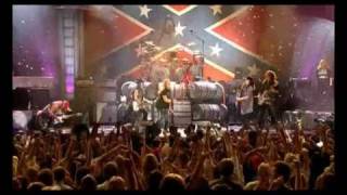 Lynyrd Skynyrd  Sweet Home Alabama  Official Live Video  HQ [upl. by Eizdnil]