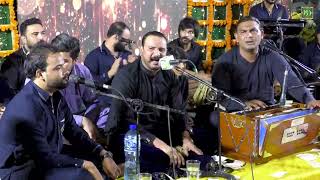 Bol Kaffara Kya Hoga Complete Song Extended  Babar Ali Khan Qawwal 2024 [upl. by Akkeber]