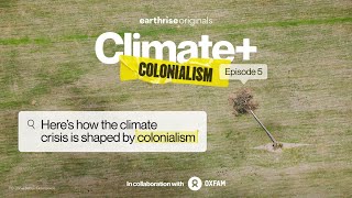 Is Colonialism To Blame For Climate Change [upl. by Veleda33]