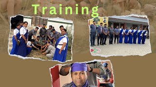 scout master guide captain basic training USNAGAR [upl. by Eenaffit]