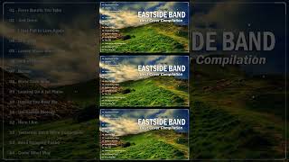 Eastside Band️️ Cover 2024🎶Best OPM Classic Medley Nonstop Eastside Band️️ ️ Every Breath You Take [upl. by Elmer304]