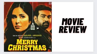 Merry Christmas Movie Review in Bangla [upl. by Linet]