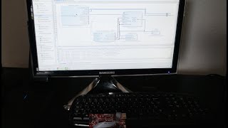 Zynq Training  Hardware Debugging 03 [upl. by Obocaj]