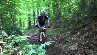 Mohican 100 2014 Highlights [upl. by Ailedo]