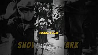 What Did the Most Famous Nazi Leaders Do Before WW2 shorts history [upl. by Htepsle]