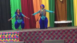 Bhangra 2017 Yuba City [upl. by Lonnie]