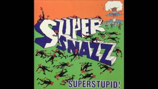 Supersnazz  Papa Oom Mow Mow The Rivingtons cover [upl. by Mayer]