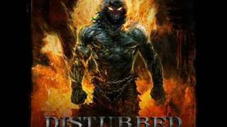 Disturbed  The Curse lyrics included [upl. by Ashatan]