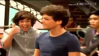 Promo iCarly iGo One Direction  Nickelodeon 2012 II [upl. by Nonnaihr86]