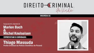 Direito Criminal ao Vinho T03ep04 [upl. by Lida]