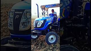 Tractor sonalika tiger 42di 45hp shorts ❤️ [upl. by Nythsa]