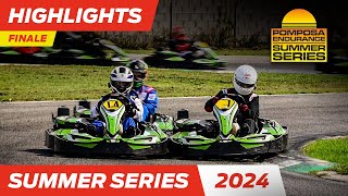 2024 Summer Series  Highlights [upl. by Atined575]