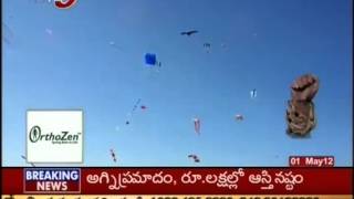 TV5Kites Festival at coloradoUSA [upl. by Chrisy]