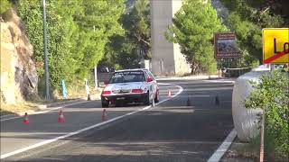 Nenad Kolman  Autoslalom Dubrovnik II 2024  Skoda Felicia 13 [upl. by Einad]