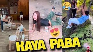 AYAW MAGPATALO MASARAP NA ADOBO Makitawa sa KALOKOHAN  New Funny Pinoy Memes REACTION VIDEO [upl. by Eical622]