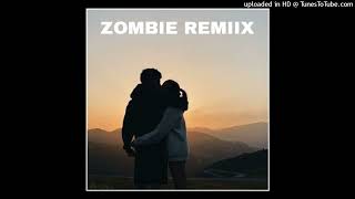 Matter To You Zombie Remiix [upl. by Mello]