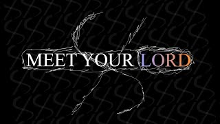 Meet your lord but made in scratch [upl. by Akeylah]