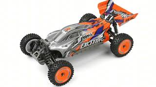 wltoys 124010 wltoys rccar rc [upl. by Ahsyen532]