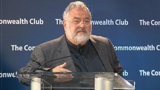 George Lakoff How to Win Over Swing Voters [upl. by Euell]