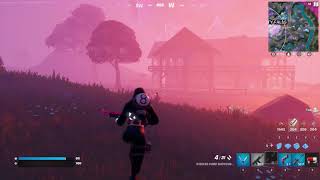 FORNITE CLIP2 [upl. by Forcier]