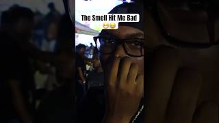 SOMEBODY SMELL LIKE SHIIIII😂😂 shorts youtubeshorts shortvideo viral funny comedy [upl. by Nerahs]