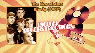 Association Windy Drums DigitalDeconstructions [upl. by Ahsiem]