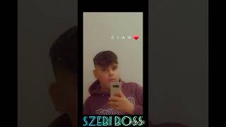 Szebi boss  ReGGeAtOn 2024 new hit Baba England [upl. by Phelan17]