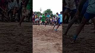 Kabaddi ❣️ remix song youtubeshorts viralvideo [upl. by Nylatsyrc]