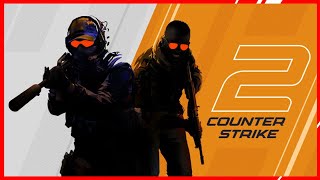 MAIN GAME COUNTER STRIKE 2 ft WygerSenaCh [upl. by Arik]