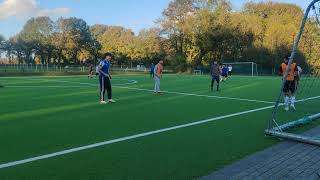 FC UELSEN TRAINING 4 [upl. by Oppen533]