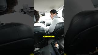 Passing Out While Driving Prank [upl. by Ardied]