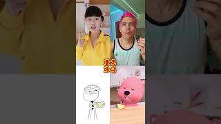 Mochi Family Funny video 😂😂😂 [upl. by Mercier640]