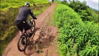 Kilpatrick Hills with David and Iain [upl. by Gabor]