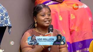 Tamizha Tamizha S3  Ep  64  Preview  Oct 06 2024  Zee Tamil [upl. by Poirer]