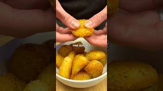 Roast potatoes from beginner to pro [upl. by Asirb]