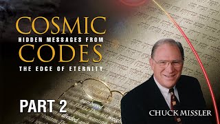 FACT 2003  Cosmic Codes  Part 2  Chuck Missler [upl. by Chenee529]