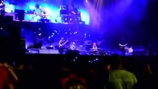 Paramore  Last Hope Live at Circuito Banco do Brasil Rio de Janeiro BR [upl. by Sukul57]