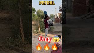 Apne Andar Aag Laga li OBJ Koi Muje Bachayega😱Social Experiment minivlog vlog help suicide [upl. by Selima]