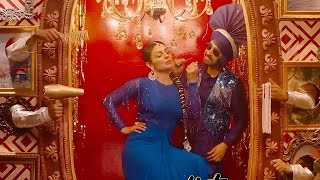 Tu Juliet Jatt Di Song  Neeru Bajwa  Diljit Dosanjh New Song  Neeru Bajwa New Song 2024 [upl. by Aisatal]