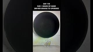 DAY 118 sand subscribe memes [upl. by Garnett447]