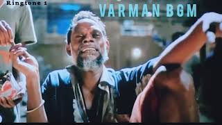 Jailer Movie Villain Entry BGM  HQ BGM Ringtone ⚡ Full BGM⚡jailer anirudh varman bgm [upl. by Leahcimnoj]