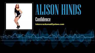 Alison Hinds  Confidence [upl. by Nezah870]