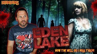 Eden LakeHow In The Hell Did I Miss This A Review for My Daughter SPOILERS [upl. by Dhruv]