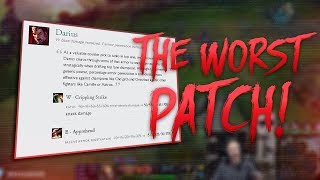 HASHINSHIN  819 THE WORST PATCH [upl. by Caren718]