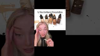 Discontinued Makeup Products Im Glad Were Discontinued [upl. by Yanal851]