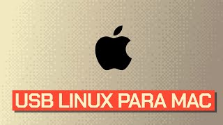 Cómo arrancar Ubuntu Linux en un Mac Intel [upl. by Reagen353]