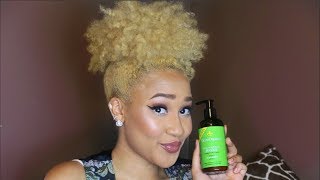 THE BEST PRODUCTS TO REJUVENATE DRY DAMAGED OR BLEACHED NATURAL HAIR [upl. by Idalia]